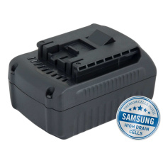 AVACOM baterie pro BOSCH GSR 18 V-LI, Li-Ion 18V 5000mAh, články SAMSUNG