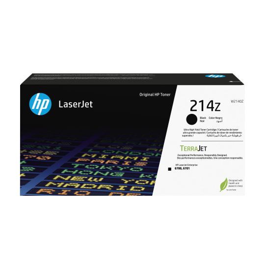 HP 217Z Black Original LaserJet Toner Cartridge (32,000 pages) HP 217Z Black Original LaserJet Toner Cartridge (32,000 pages)
