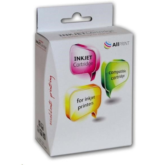 Xerox alternativní INK Multipack HP 56+57XL C6656A + C6657A (19ml + 17ml, black + color)