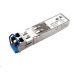 SFP transceiver 1,25Gbps, 1000BASE-LX, SM, 10km, 1310nm (FP), LC dup., 0 až 70°C, 3,3V, DMI, HPE komp.