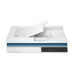 HP ScanJet Pro 2600 f1 Flatbed Scanner (A4,1200 x 1200, USB 2.0, ADF, Duplex)