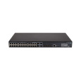 HPE FlexNetwork 5140 24G PoE+ 4SFP+ EI Switch JL827A RENEW