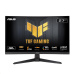 ASUS LCD 27" VG27VQM1B TUF Gaming 1920x1080, Full HD, Curved, 280Hz, ELMB, FreeSync, 1ms, 90% DCI-P3, HDMI, DP,VESA