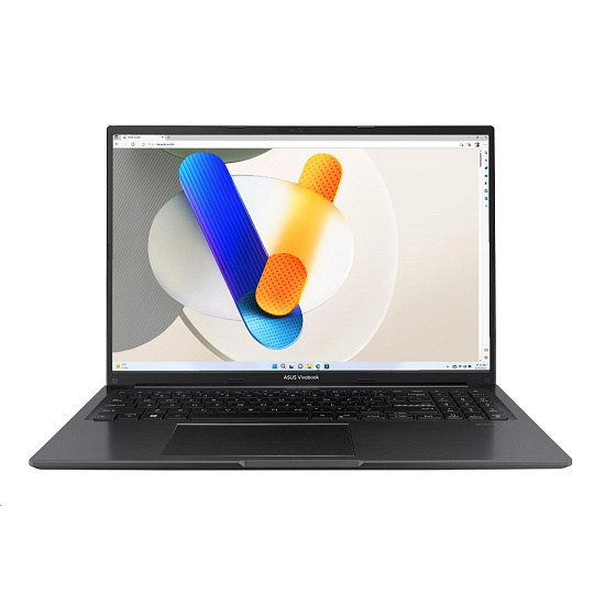 ASUS NTB Vivobook 16 (X1605VA-OLED248Z), Core 9 270H, 16" 1920 x 1200, 8GB, 512GB SSD, Intel Graphics, No OS, Black ASUS NTB Vivobook 16 (X1605VA-OLED248Z), Core 9 270H, 16" 1920 x 1200, 8GB, 512GB SSD, Intel Graphics, No OS, Black