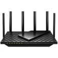 TP-Link Archer AX72 Pro OneMesh/EasyMesh WiFi6 router (AX5400,2,4GHz/5GHz,4xGbELAN,1x2,5GbELAN/WAN,1xUSB3.0)