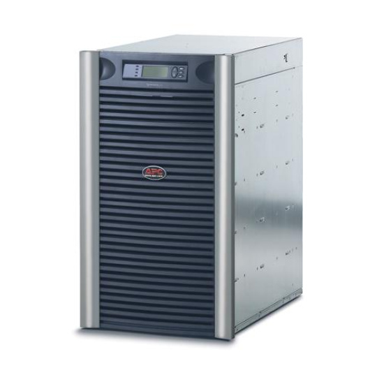 APC Symmetra LX 16kVA Sclbl to 16kVA N+1,RM