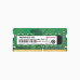 TRANSCEND SODIMM DDR4 16GB 2666MHz 1Rx8 2Gx8 CL19 1.2V