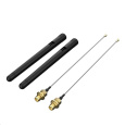 BAZAR AKASA Antenna and 150mm Pigtail Kit - ROZBALENO