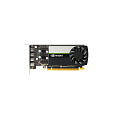 HP VGA NVIDIA T400E 4GB GDDR6, 4x mini DisplayPort 1.4