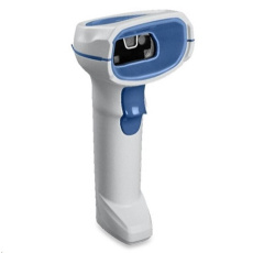 Zebra DS8178-HC PowerCap, BT, 2D, SR, FIPS, kit (USB), white Zebra DS8178-HC PowerCap, BT, 2D, SR, FIPS, kit (USB), white