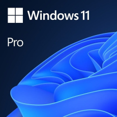 PROMO 10+1 Windows 11 Pro 64Bit CZ OEM