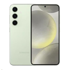 Samsung Galaxy S24+ (S926B), 12/256 GB, 5G, zelená, CZ distribuce
