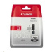 Canon CARTRIDGE PGI-550XL BK černá TWIN-PACK SEC pro iP7250,iP8750,iX6850,MX925,MX725,MG5450,MG5550,MG5655 (1000 str.)