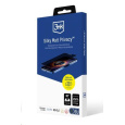 3mk ochranná folie Silky Matt Privacy pro Xiaomi 15T 5G