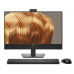 DELL PC AiO Pro 24 All-in-One QC24250/TPM/U7-265/16GB/512GB SSD/Non-touch/Integrated/WLAN/Kb&Mse/W11 Pro/3Y PS NBD