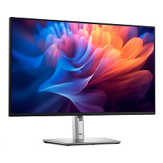 DELL LCD P2726HWO - 27"/IPS/LED/1920x1080/16:9/100Hz/8ms/1500:1/300 cd/m2/HDMI/DP/VGA/Pivot/VESA/3YNBD (210-BVVC)