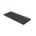 HP 150 Wired Keyboard - drátová klávesnice - EN lokalizace