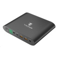 Viking notebooková powerbanka Smartech, QC 3.0, 20000 mAh