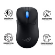 ASUS myš ROG Keris II Ace, bezdrátová herní myš, černá