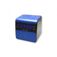 TechnoLine WT 463B - digitální budík s FM radiopřijímačem