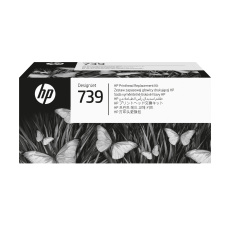 HP 739 DesignJet Printhead Replacement Kit HP 739 DesignJet Printhead Replacement Kit