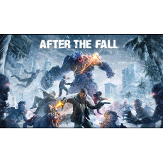 After the fall (PC) klíč Steam After the fall (PC) klíč Steam
