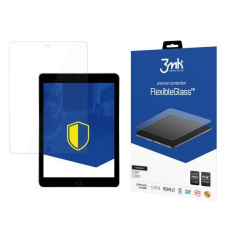 3mk tvrzené sklo FlexibleGlass pro Apple iPad 5 2017 9,7"