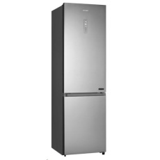 CONCEPT LK6660ss kombinovaná chladnička CONCEPT LK6660ss kombinovaná chladnička