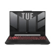 ASUS NTB TUF Gaming A15 (FA507UI-HQ150W), R9-8945H, 15.6" 2560 x 1440, 16GB, 1TB SSD, RTX 4070, Win11 Home, Gray