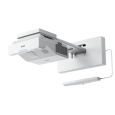 EPSON - poškozený obal - projektor EB-735Fi, 1920x1080, Full HD, 3600ANSI, HDMI, WiFi, Miracast, SHORT, 5 LET ZÁRUKA EPSON - poškozený obal - projektor EB-735Fi, 1920x1080, Full HD, 3600ANSI, HDMI, WiFi, Miracast, SHORT, 5 LET ZÁRUKA