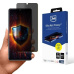 3mk ochranná folie Silky Matt Privacy pro ZTE Blade V70 Max