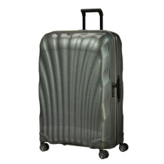 Samsonite C-LITE SPINNER 81/30 METALLIC GREEN