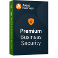 _Nová Avast Premium Business Security pro  1 PC na 36 měsíců