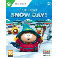 Xbox Series X hra South Park: Snow Day!