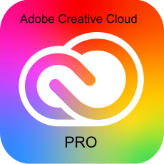 Adobe Creative Cloud Pro PLUS for teams MP ML (+CZ) Commercial 1 User, 12 Months, Level 2, 10-49 Lic Adobe Creative Cloud Pro PLUS for teams MP ML (+CZ) Commercial 1 User, 12 Months, Level 2, 10-49 Lic