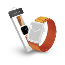 RhinoTech řemínek Ultra Alpine Loop pro Apple Watch 42/44/45/49mm oranžová RhinoTech řemínek Ultra Alpine Loop pro Apple Watch 42/44/45/49mm oranžová