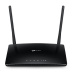 TP-Link TL-MR6400 WiFi4 router (N300, 4G LTE, 2,4GHz, 3x100Mb/s LAN, 1x100Mb/s LAN/WAN, 1xmicroSIM)