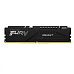 KINGSTON DIMM DDR5 64GB 5600MT/s CL36 FURY Beast Černá EXPO