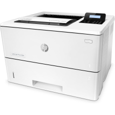 HP LaserJet Pro M501dn (A4, 43 ppm, USB 2.0, Ethernet, Duplex)