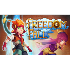 Freedom Fall (PC) klíč Steam