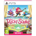 PS5 hra The Plucky Squire - Devolver Deluxe