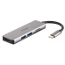 D-Link DUB-M530 5-in-1 USB-C Hub with HDMI and SD/microSD Card Reader