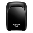 ADATA External SSD 960GB SC680 USB 3.2 Gen2 type C černá