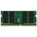 KINGSTON SODIMM DDR4 16GB 2666MT/s ECC