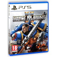 PS5 hra Warhammer 40,000: Space Marine 2