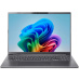ACER NTB Aspire 16 AI (A16-61M-R3RG),AI 7 350,16" 1920x1200,32GB,1TB SSD,Radeon 860M,W11 Home,Steel Gray