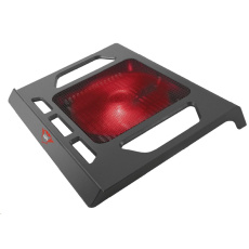 TRUST GXT 220 Kuzo Notebook Cooling Stand TRUST GXT 220 Kuzo Notebook Cooling Stand