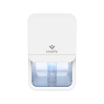 TrueLife AIR Dehumidifier DH3 White - odvlhčovač vzduchu