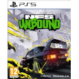 PS5 hra Need for Speed: Unbound