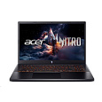 ACER NTB Nitro V 15 (ANV15-52-52VP),Core 5 210H,15.6"FHD,16GB,512GB SSD,RTX 4050,Linux,Black
